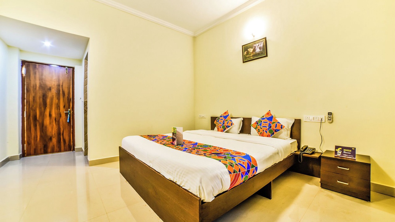 Photo of Bedroom in Penha de Franรงa