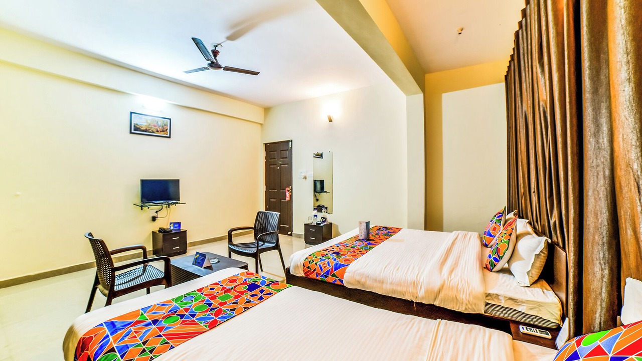 Photo of Bedroom in Penha de Franรงa