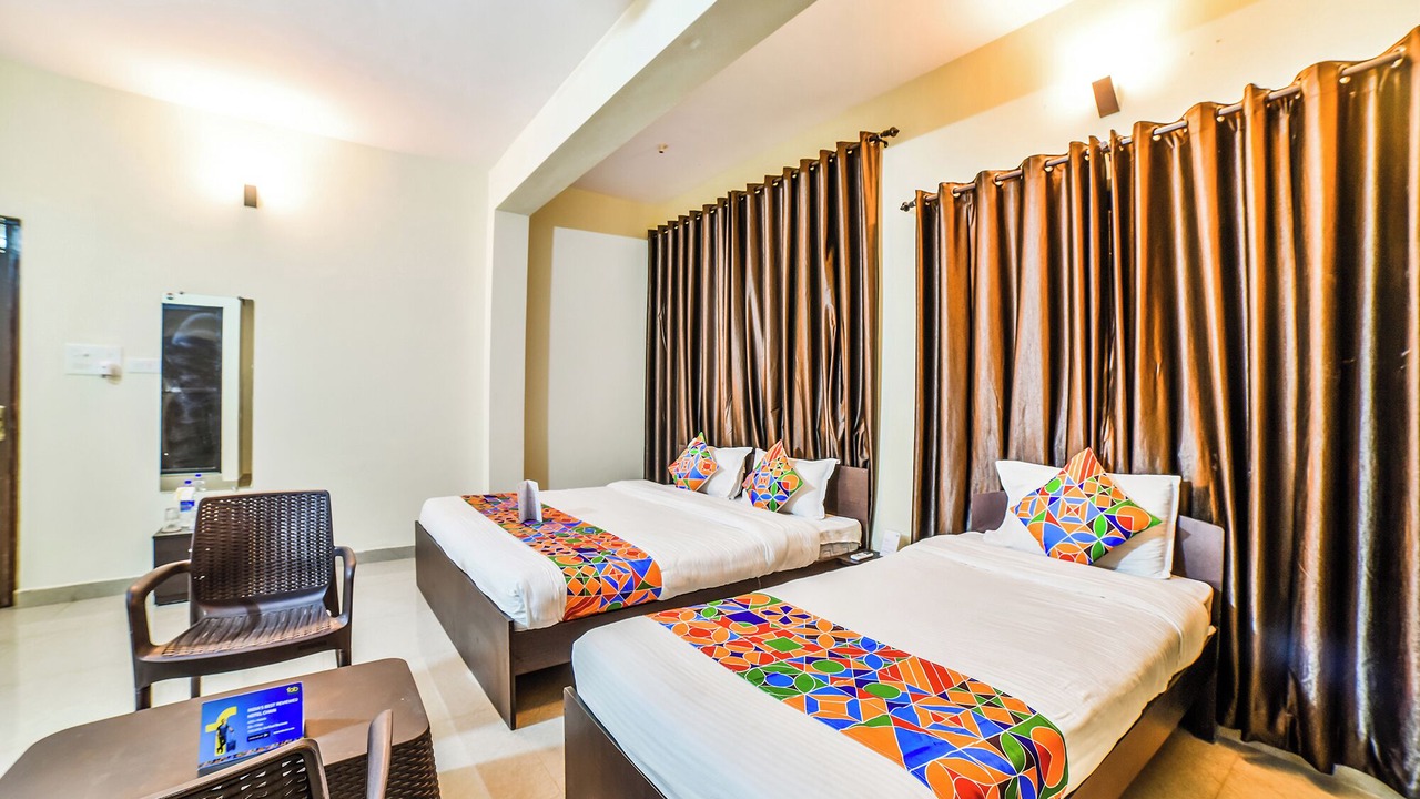 Photo of Bedroom in Penha de Franรงa