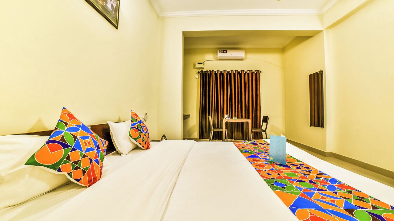 Photo of Bedroom in Penha de Franรงa