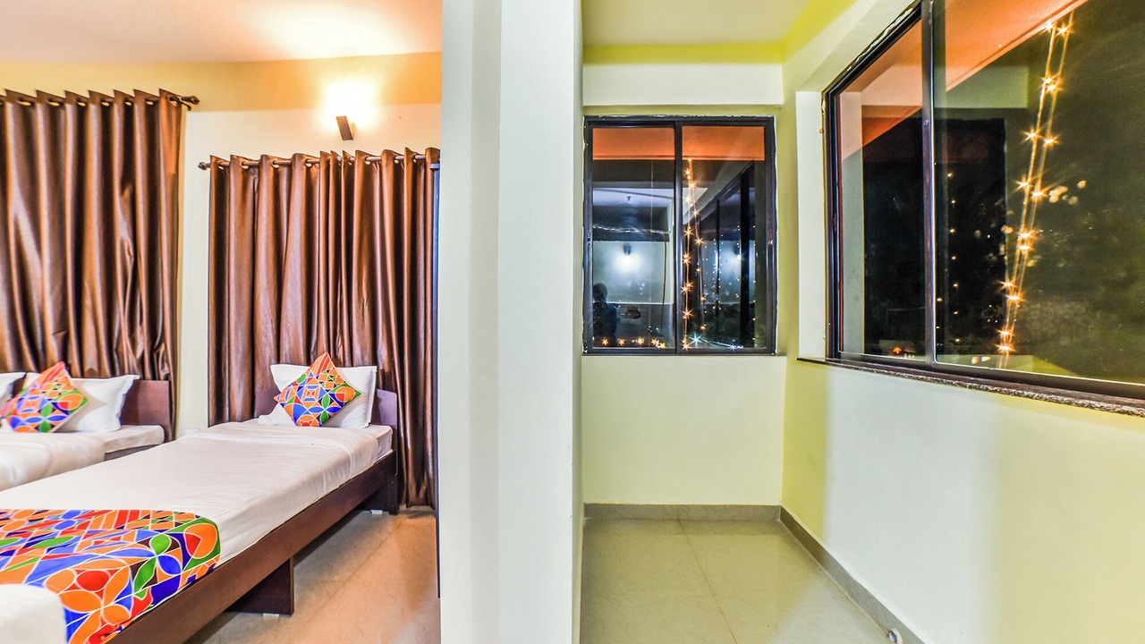 Photo of Bedroom in Penha de Franรงa