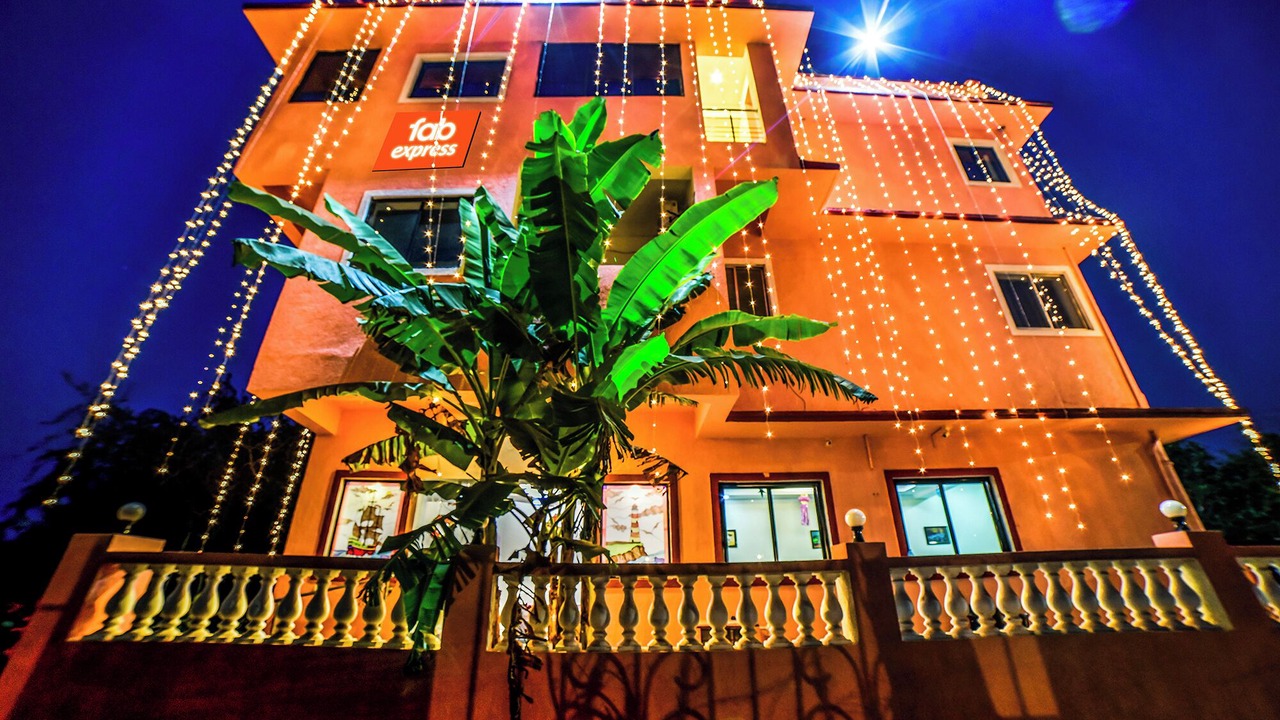 Photo of Outdoor in Penha de Franรงa
