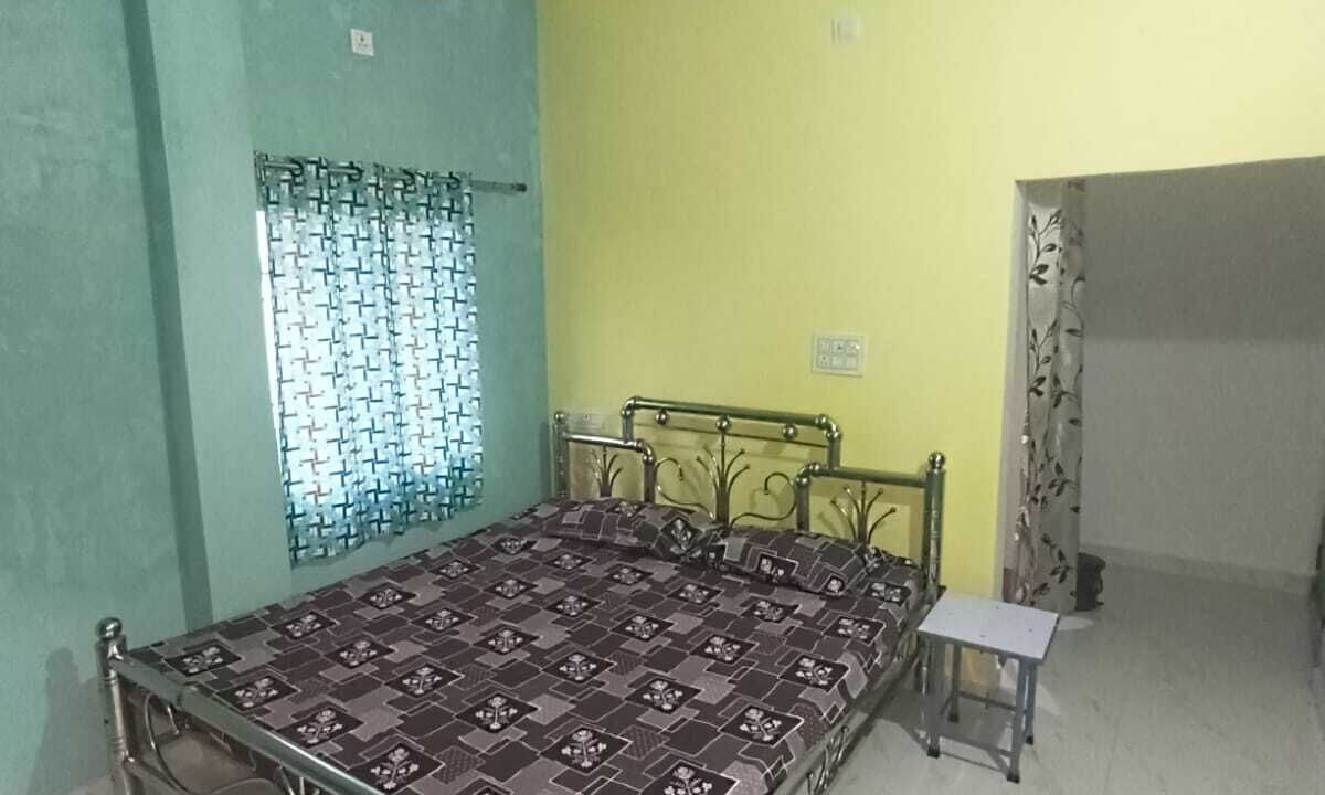 Photo of Bedroom in Deoghar