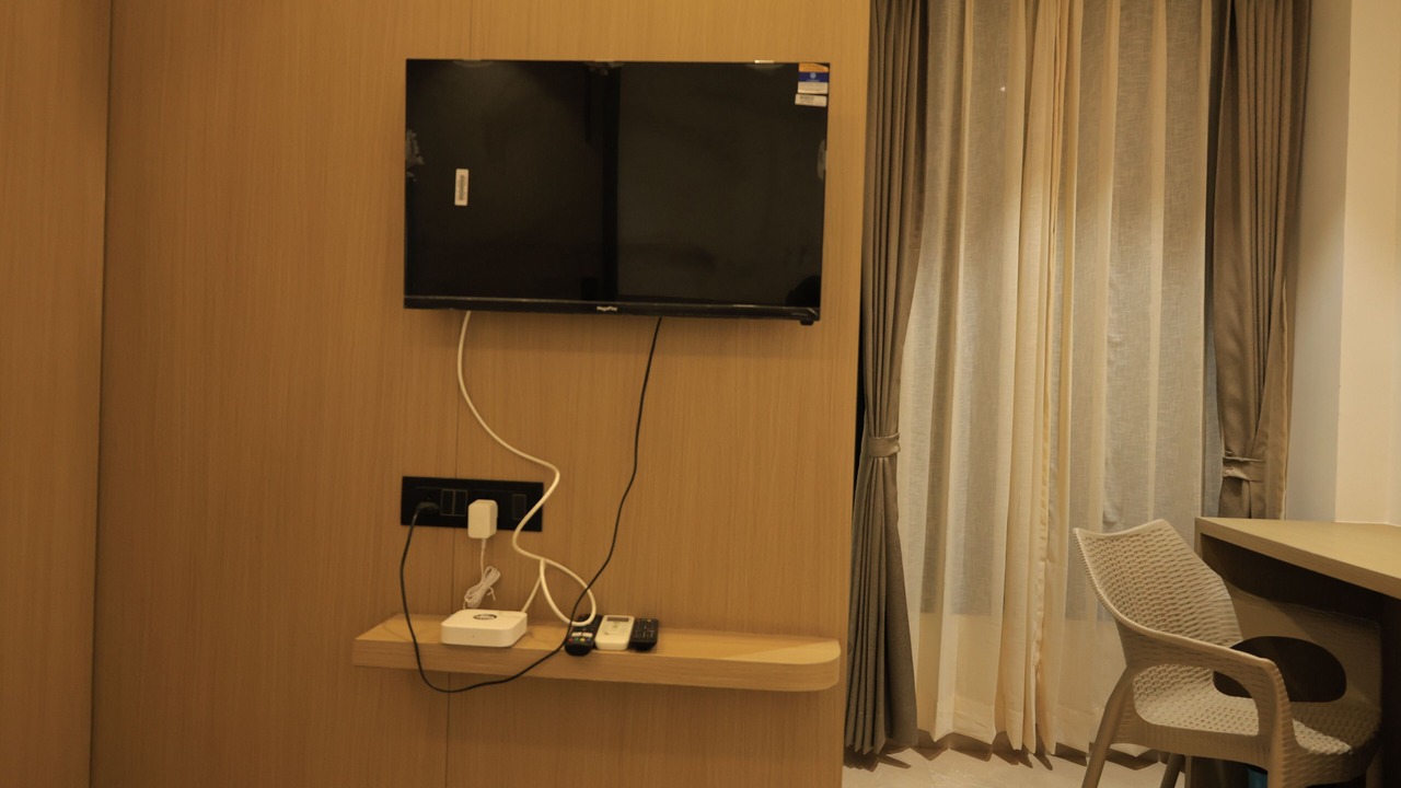 Photo of Bedroom in Gayariawas