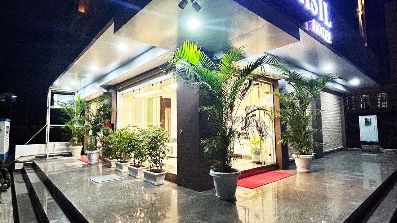 Photo of Outdoor in Gayariawas