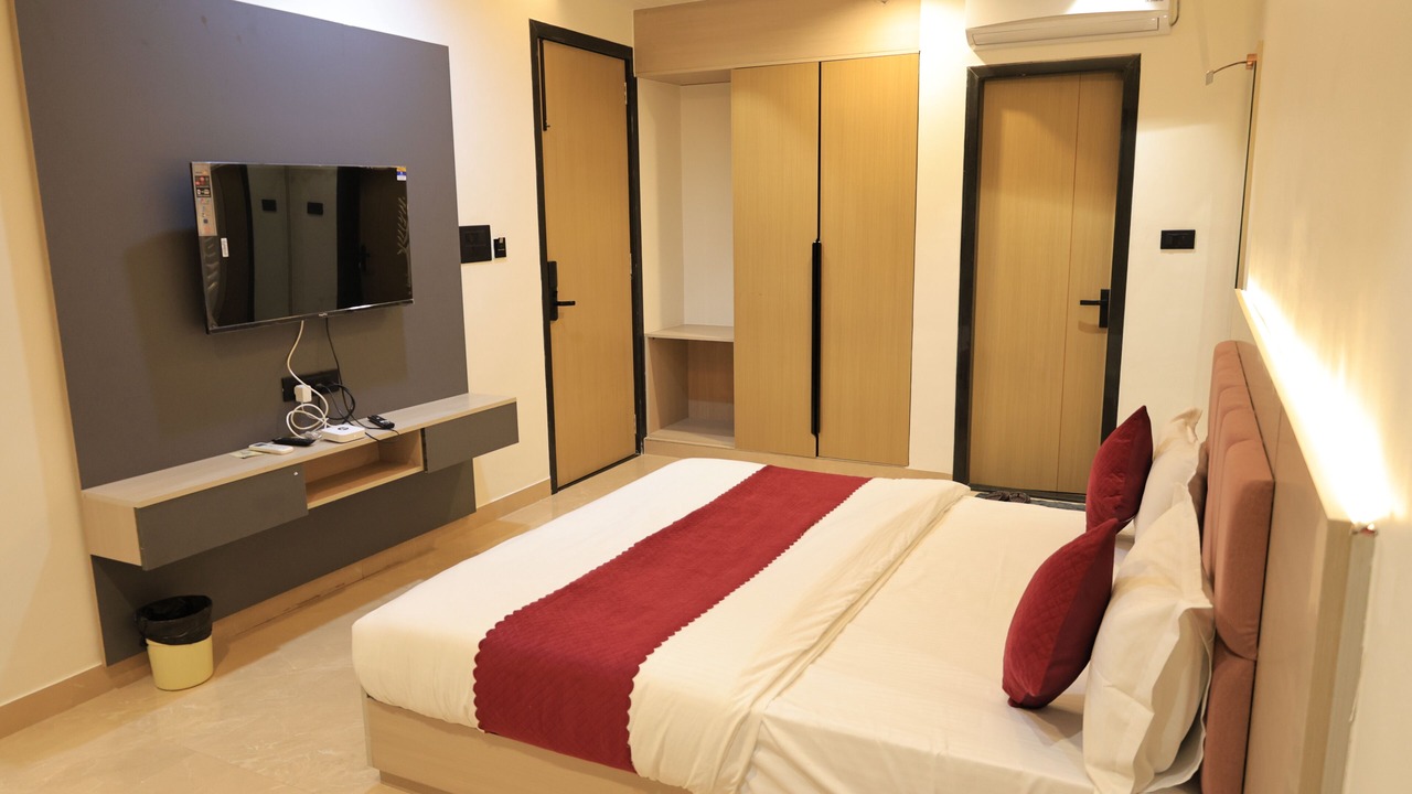 Photo of Bedroom in Gayariawas