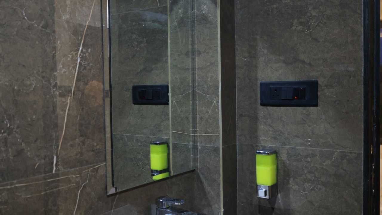 Photo of Bathroom in Gayariawas