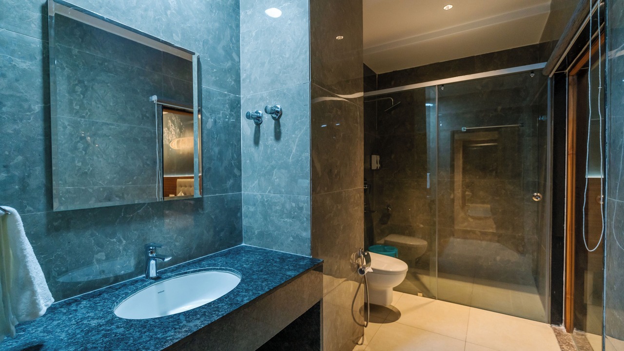 Photo of Bathroom in Mancherial