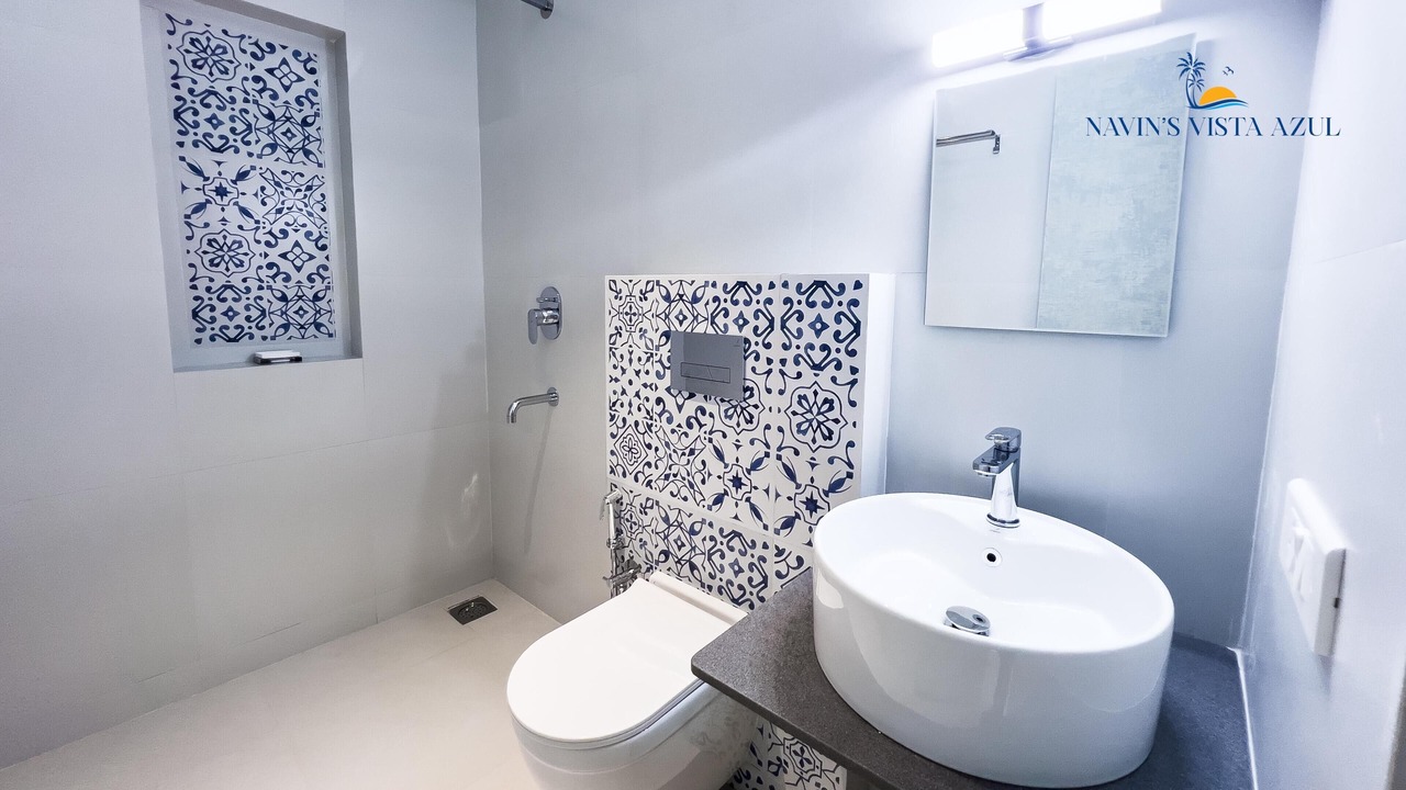 Photo of Bathroom in Calata