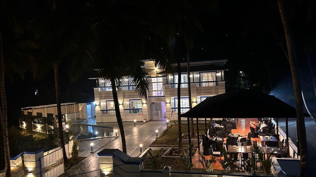 Photo of Outdoor in Calata