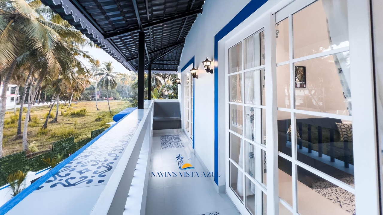 Photo of Patio Balcony in Calata