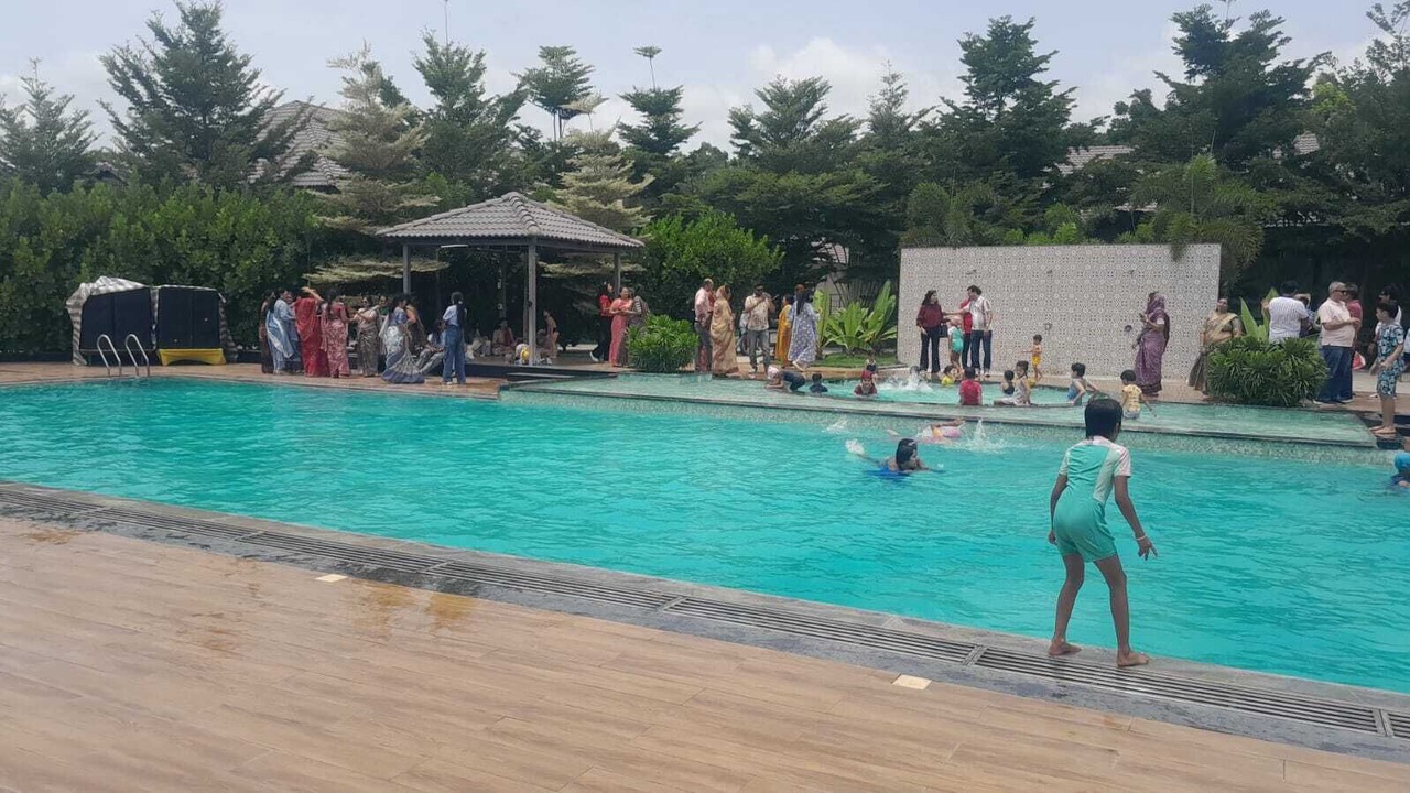 Photo of Outdoor in Chevella