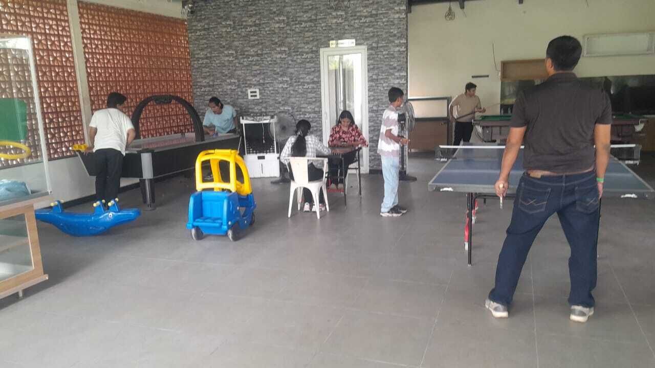 Photo of Others in Chevella