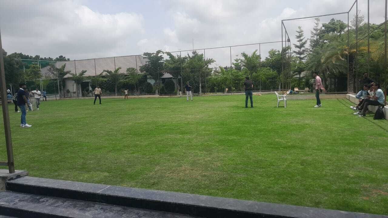 Photo of Outdoor in Chevella