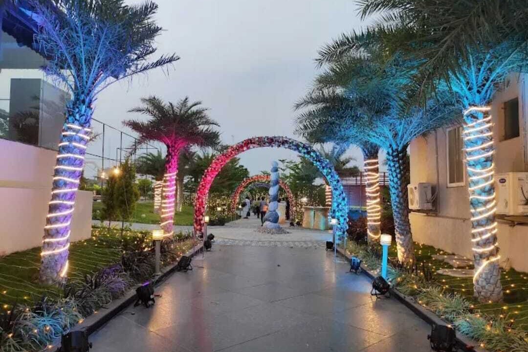 Photo of Outdoor in Chevella