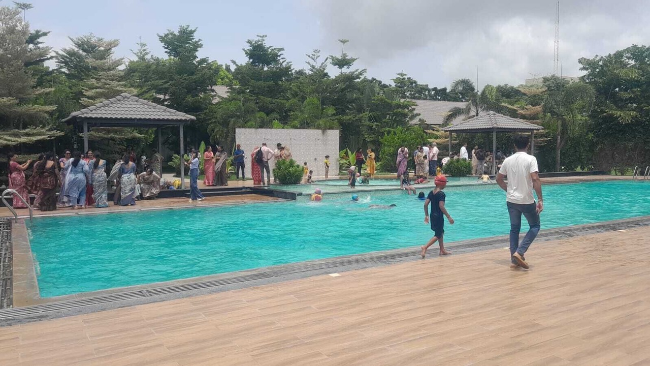 Photo of Outdoor in Chevella