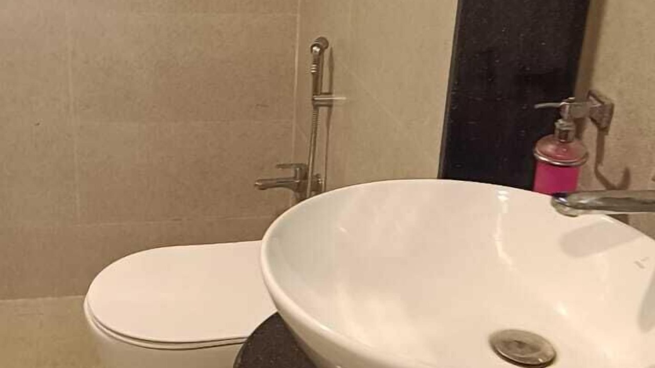 Photo of Bathroom in Chevella