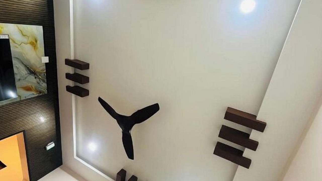 Photo of Bedroom in Murudeshwara