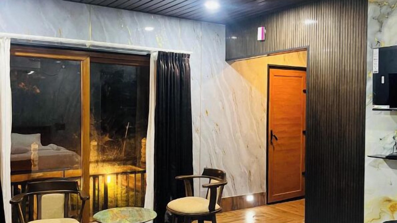 Photo of Bedroom in Murudeshwara