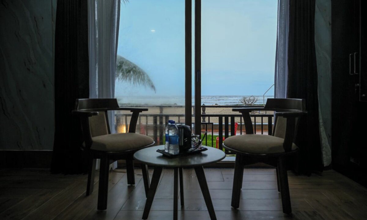 Photo of Bedroom in Murudeshwara