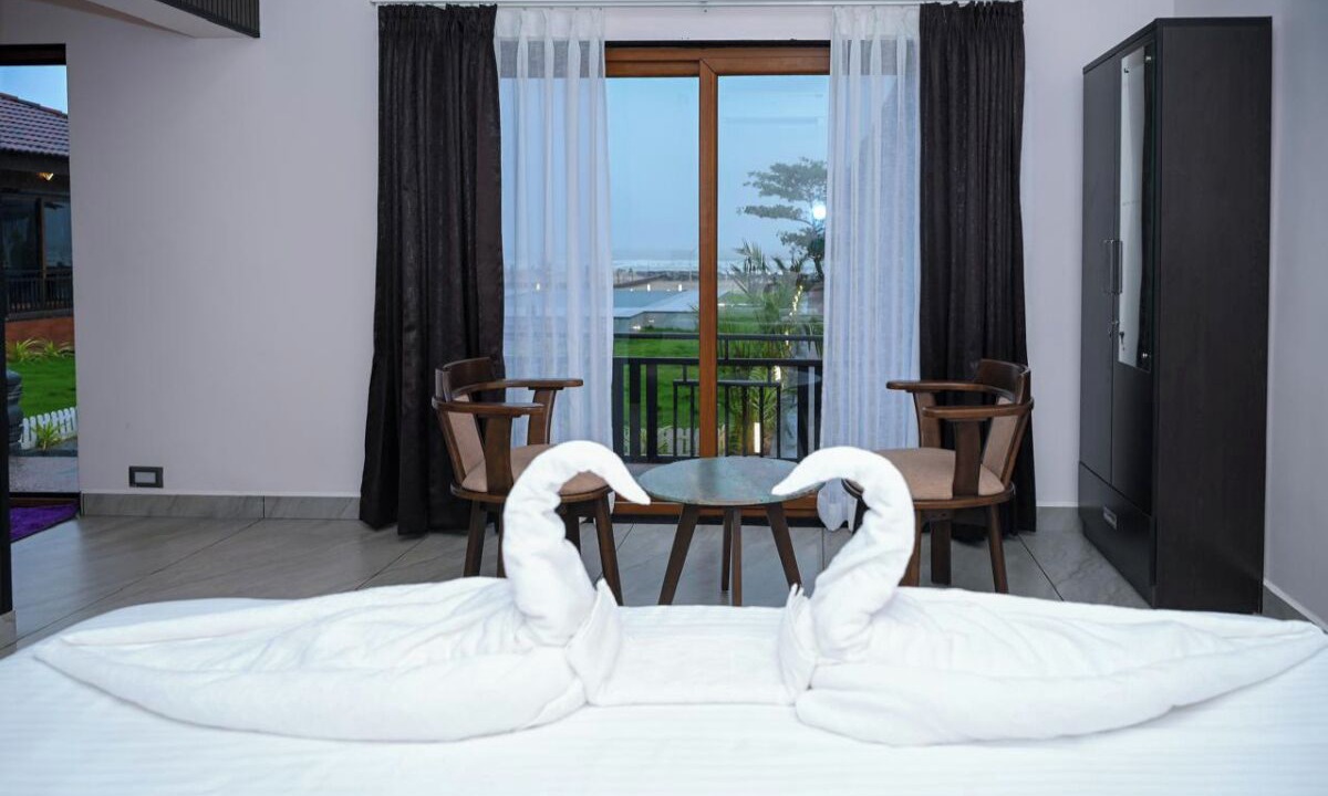 Photo of Bedroom in Murudeshwara