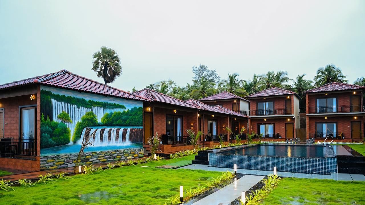 Photo of Outdoor in Murudeshwara