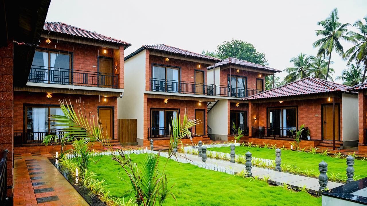 Photo of Outdoor in Murudeshwara