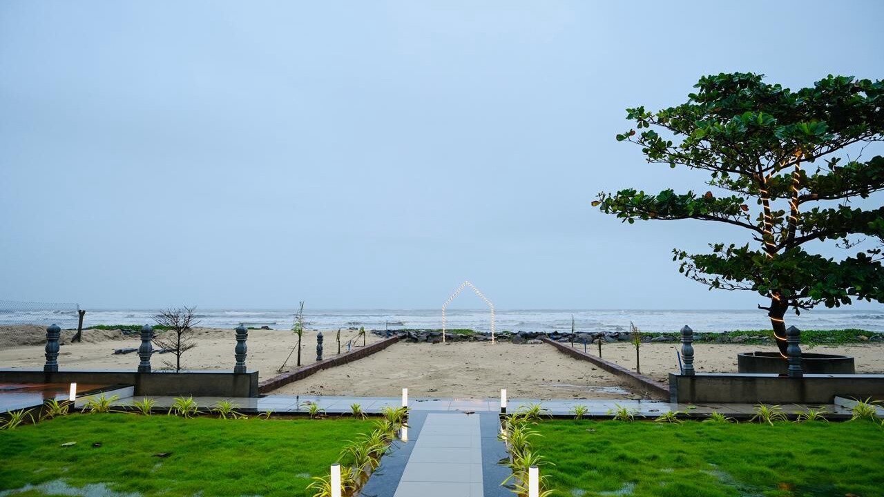 Photo of Others in Murudeshwara