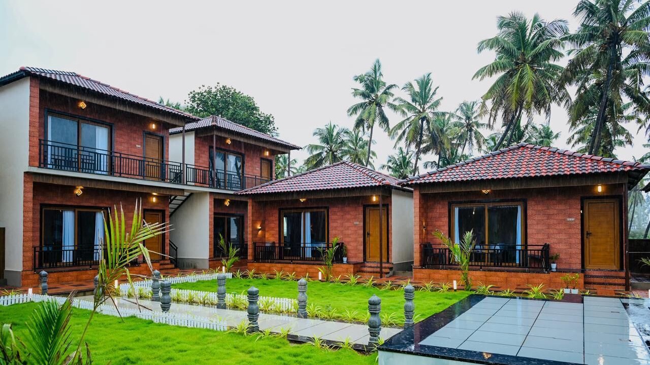 Photo of Outdoor in Murudeshwara