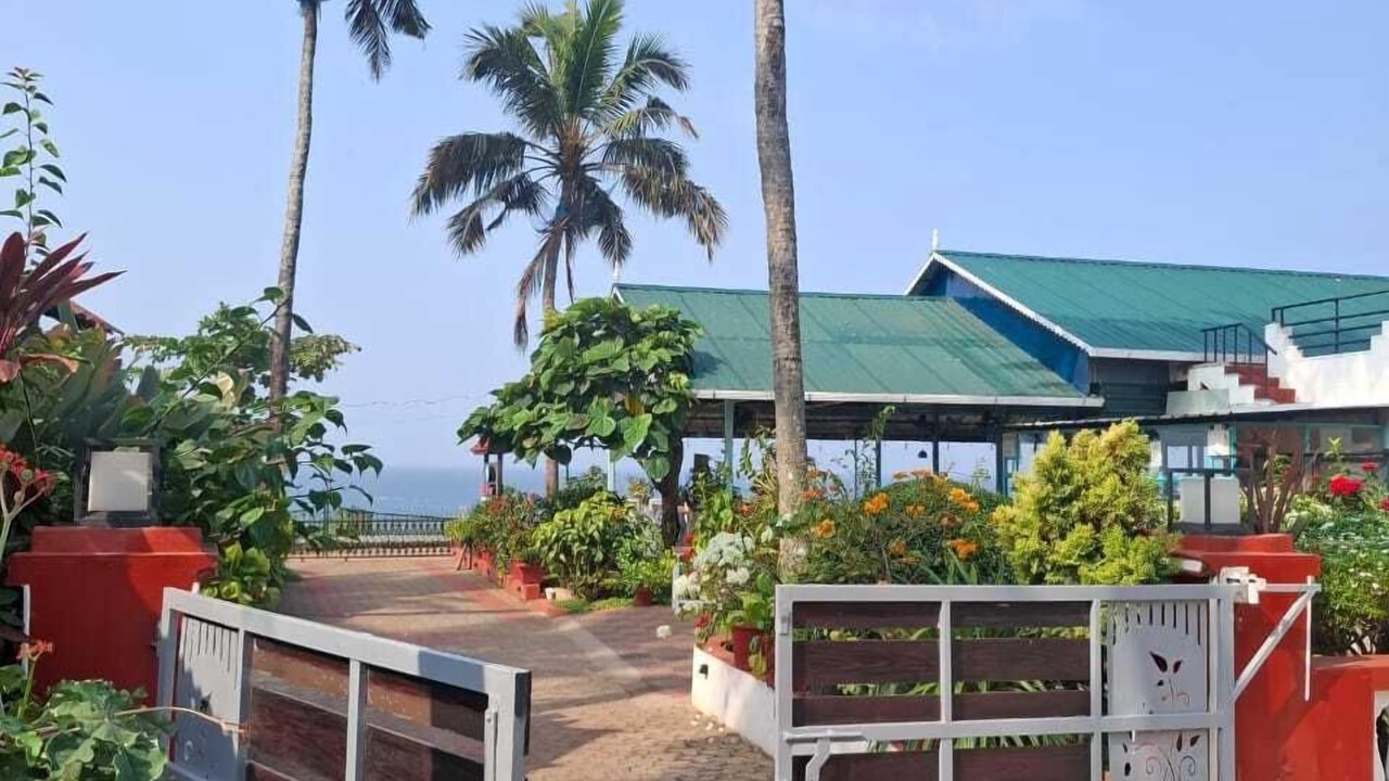 Photo of Outdoor in Varkala