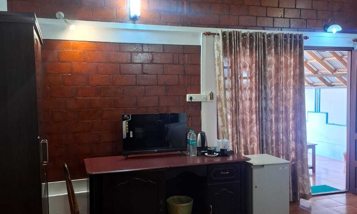 Photo of Bedroom in Varkala
