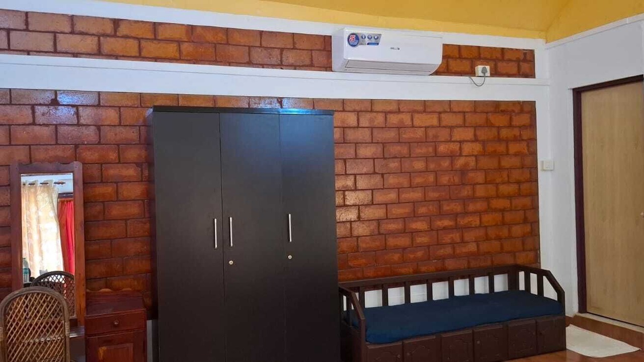 Photo of Bedroom in Varkala