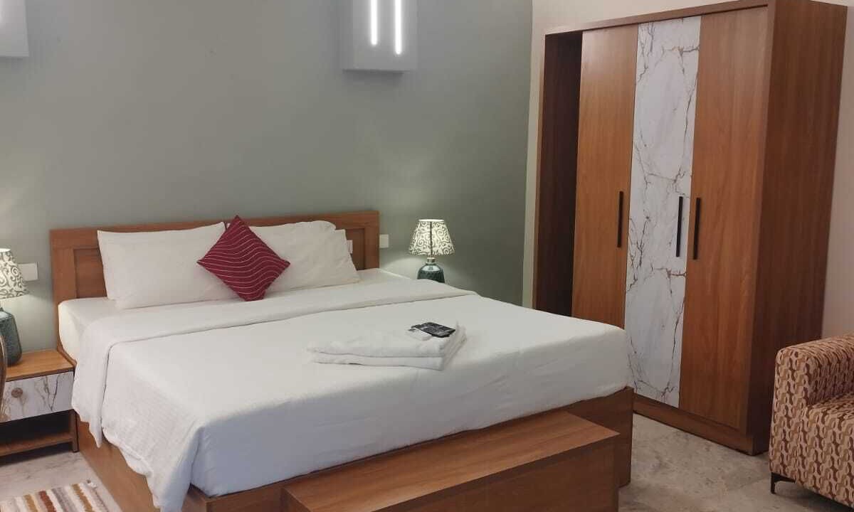 Photo of Bedroom in Varkala