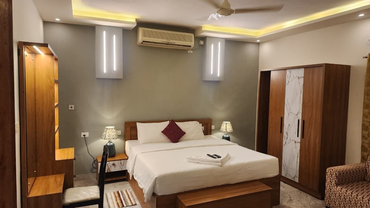 Photo of Bedroom in Varkala