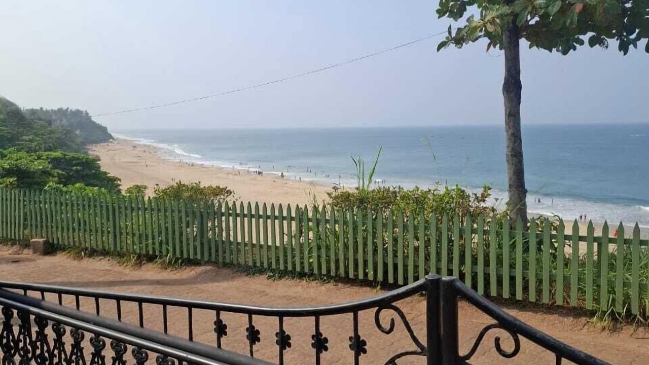 Photo of Outdoor in Varkala