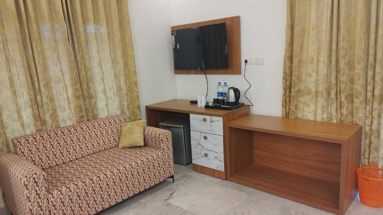 Photo of Bedroom in Varkala