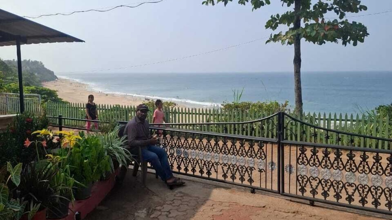 Photo of Outdoor in Varkala