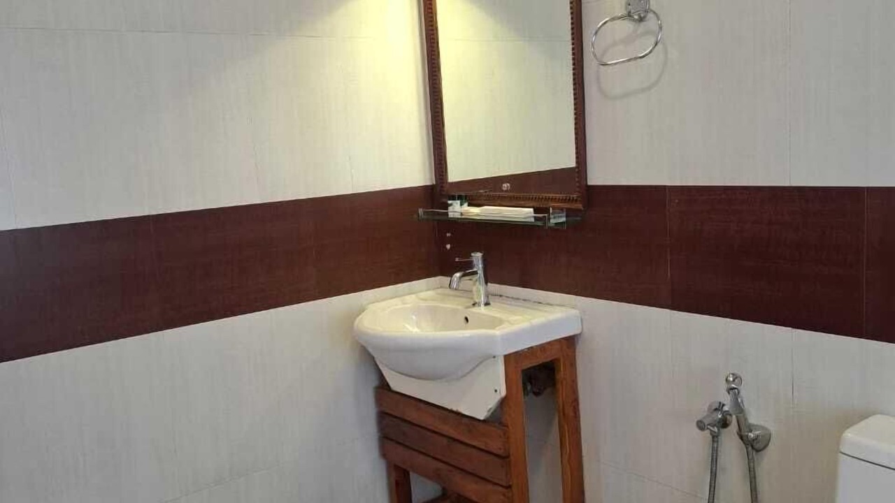 Photo of Bathroom in Varkala