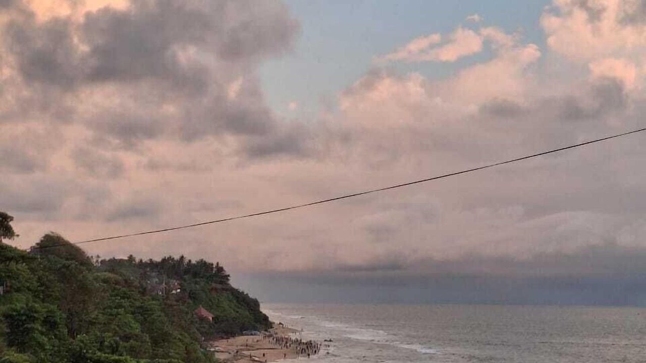 Photo of Outdoor in Varkala