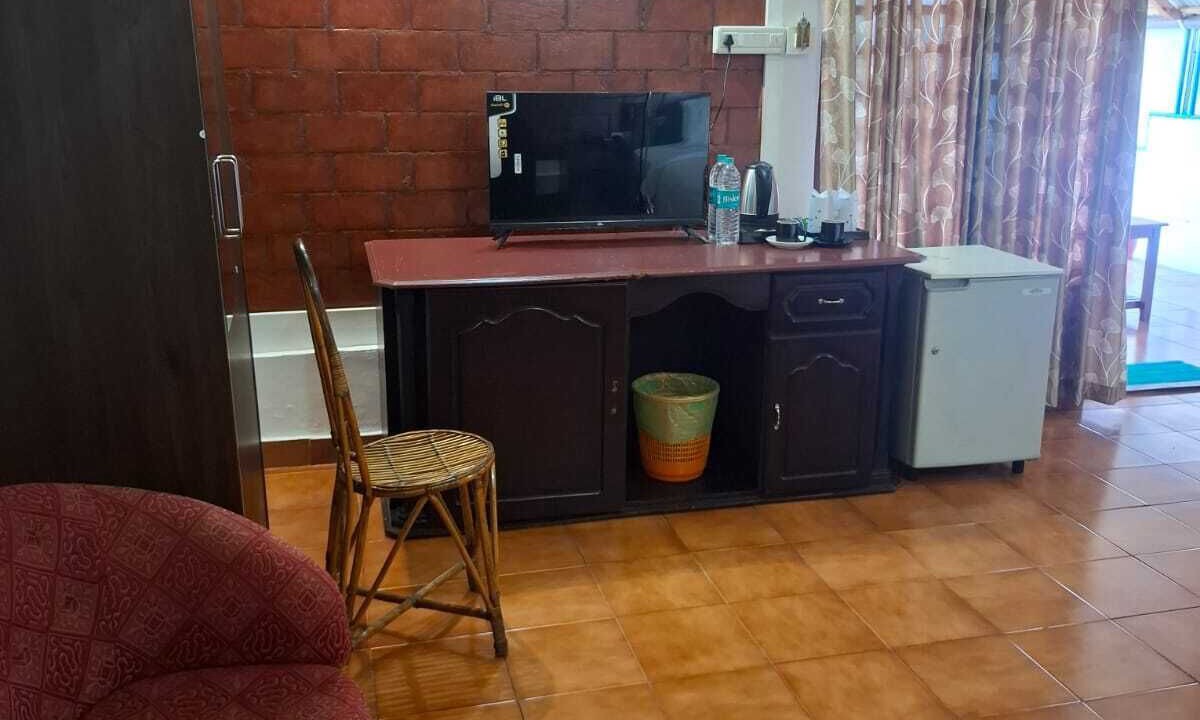 Photo of Bedroom in Varkala