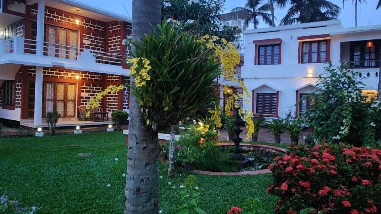 Photo of Others in Varkala