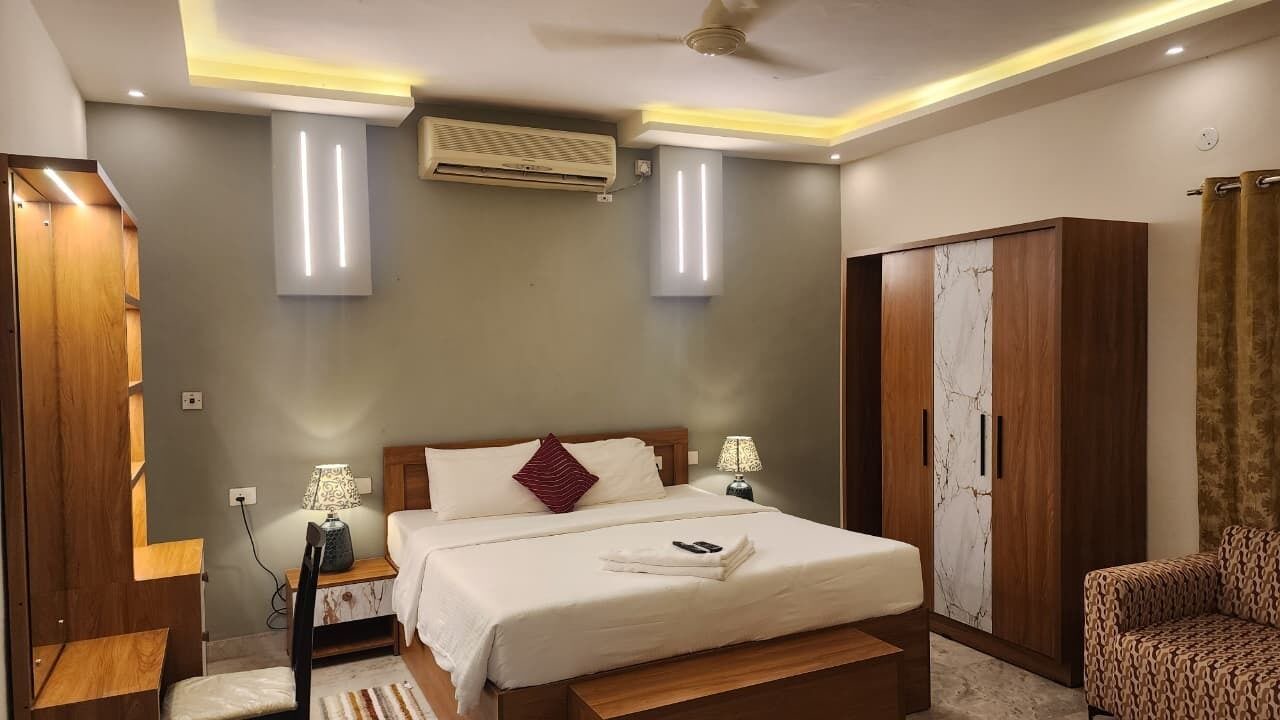 Photo of Bedroom in Varkala