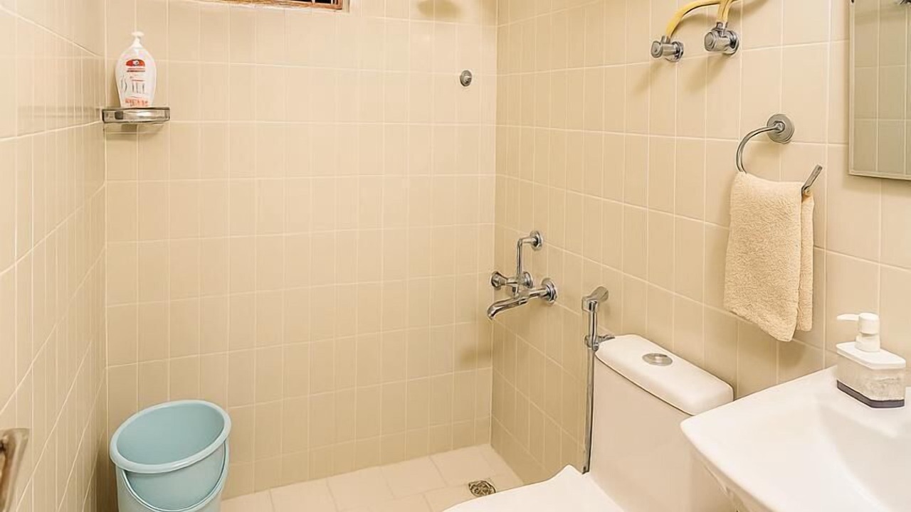 Photo of Bathroom in Domlur