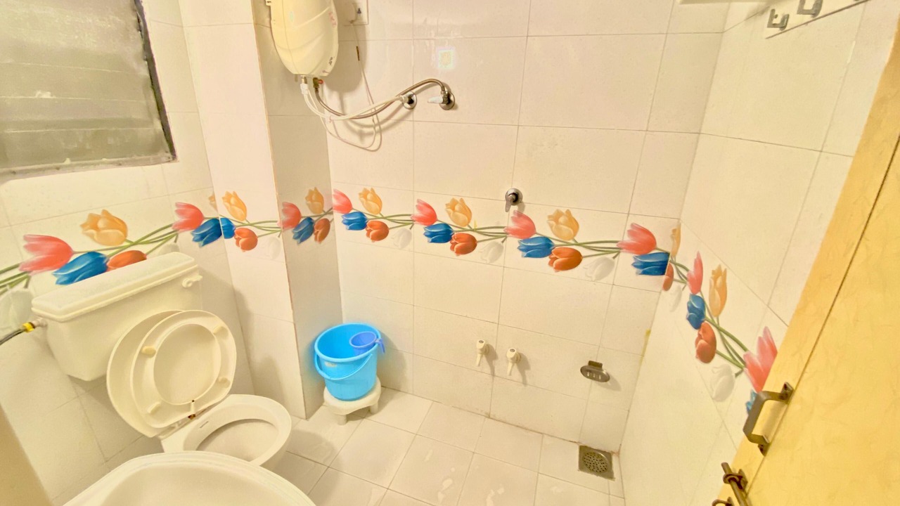 Photo of Bathroom in Ahmedabad