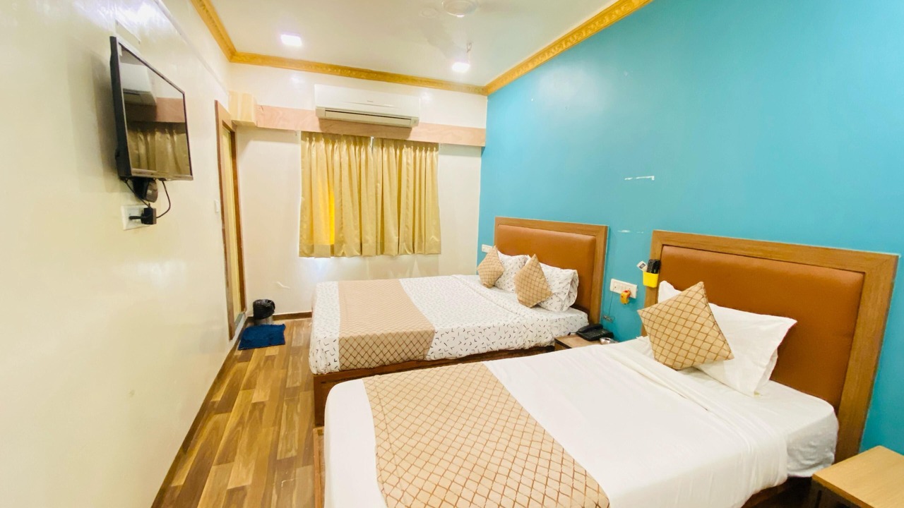 Photo of Bedroom in Ahmedabad