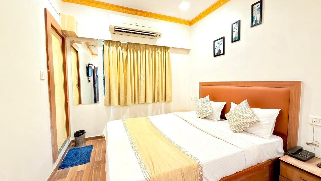 Photo of Bedroom in Ahmedabad