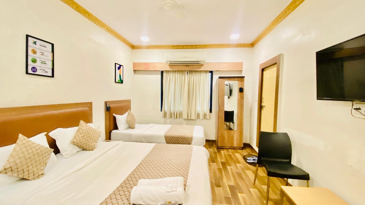 Photo of Bedroom in Ahmedabad