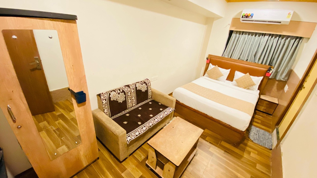 Photo of Bedroom in Ahmedabad