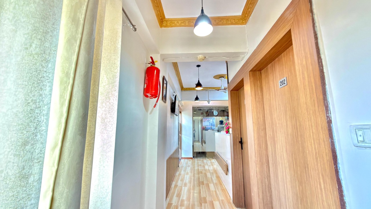 Photo of Livingroom in Ahmedabad
