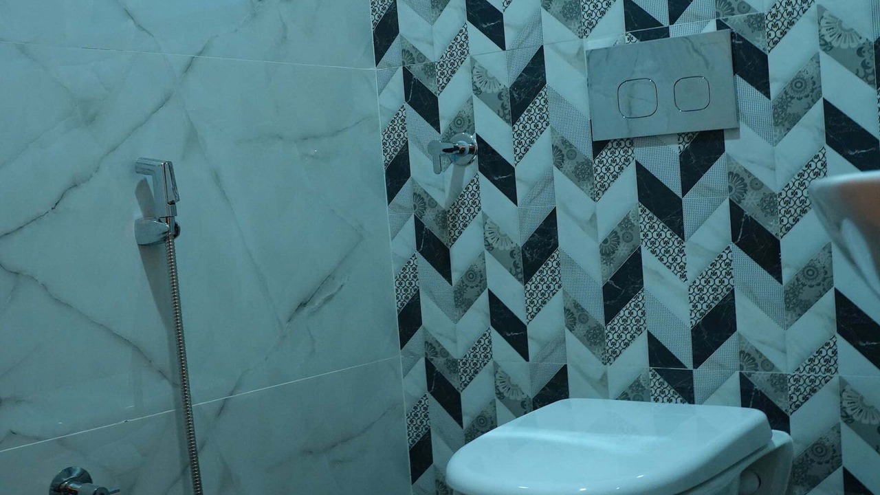Photo of Bathroom in Thanjavur
